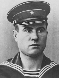 Лишаков Григорий Иванович